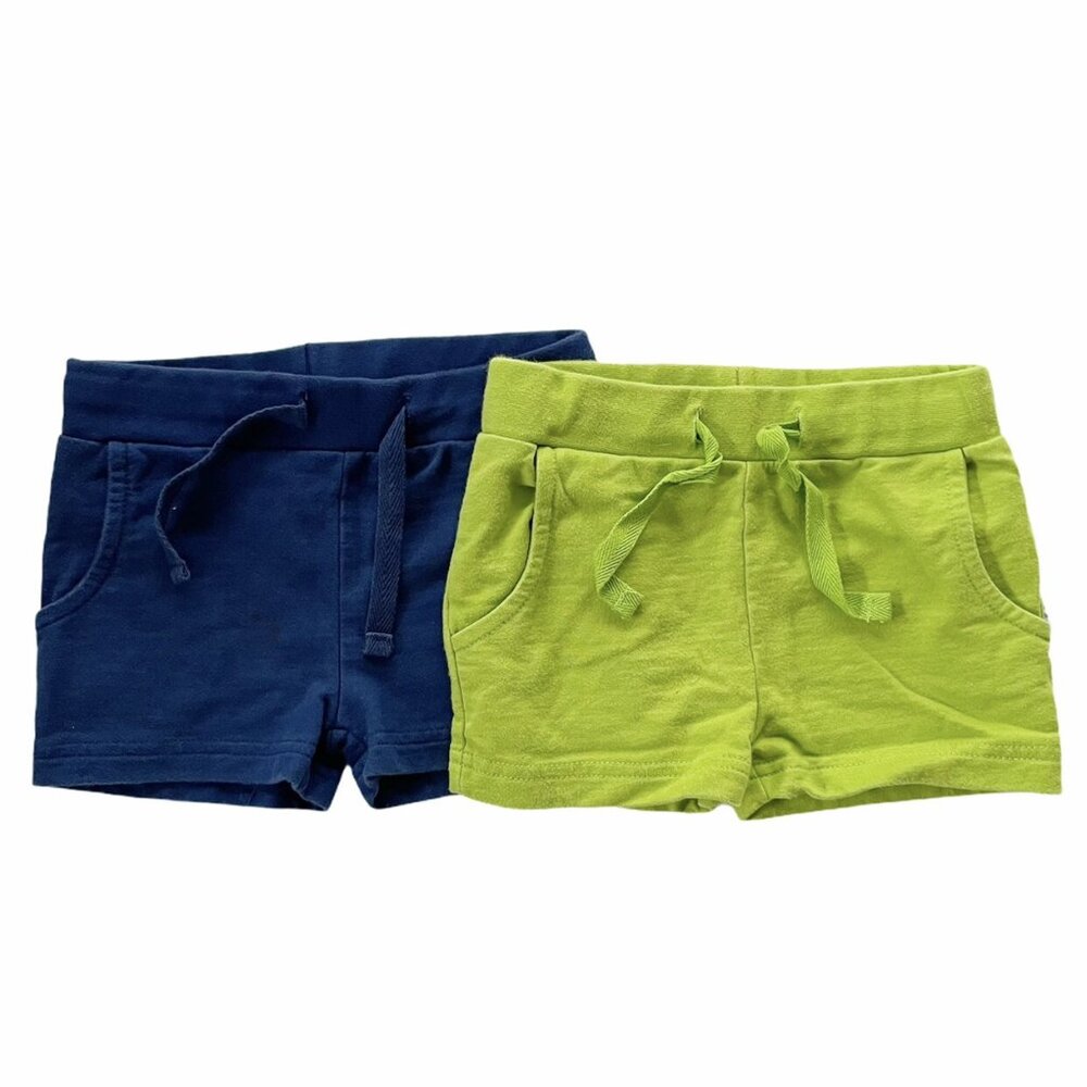 Maxomorra Shorts Bundle